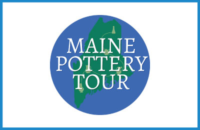 Maine Pottery Tour