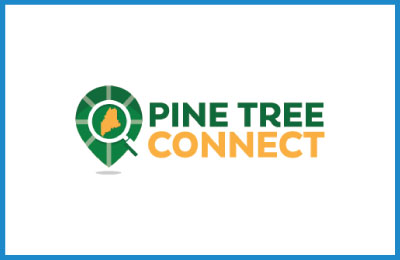 Pine Tree Connect